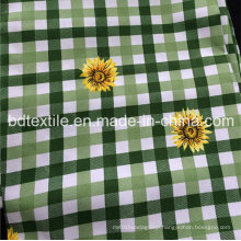 Popular Product 300d*300d Printed Mini Matt Fabric